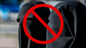 В Казахстане вводят штраф за ношение одежды, закрывающей лицо