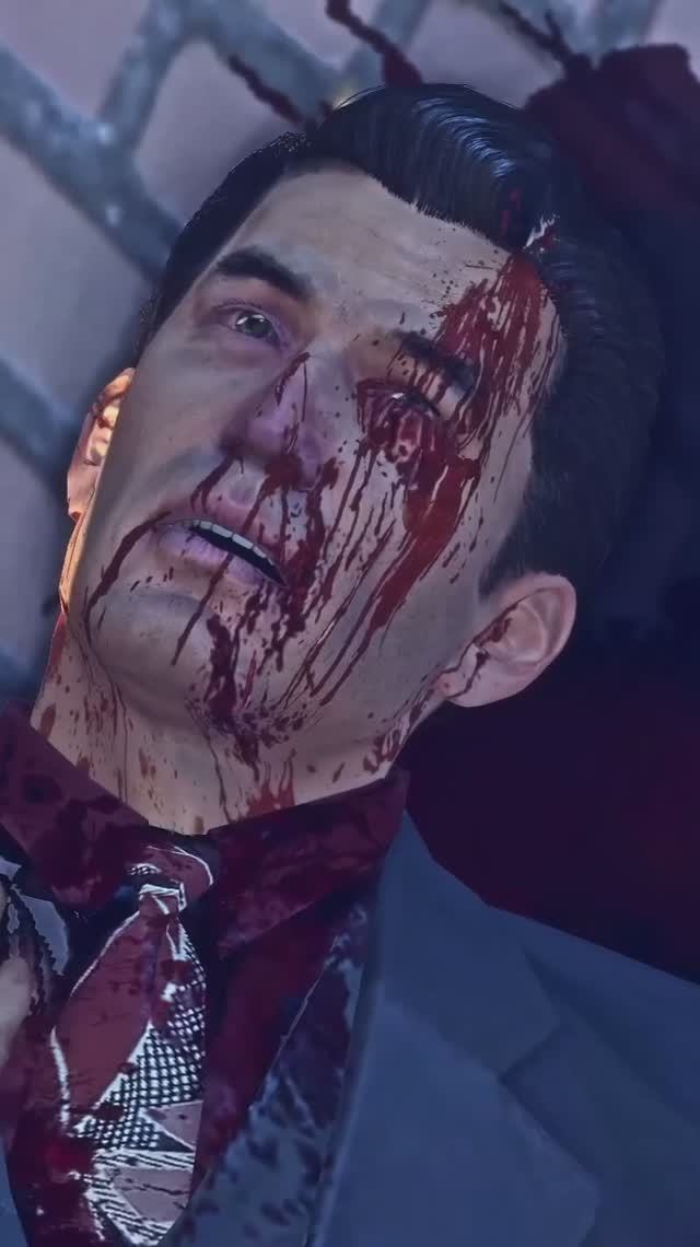 Mafia II Глава 13 Клип 1