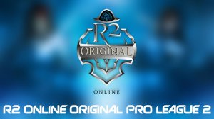 R2 Original Pro League 2 | День 3 | Групповой этап (Группа С)
