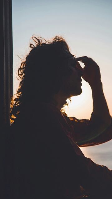 Потеря интереса к жизни - первый звоночек серьёзной проблемы смотреть онлайн