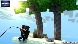 Сервер🆚 DLMC (дарк лайт) выживаем😜 и добываем⛏️🗡️ ресурсы. айпи сервера в описании.