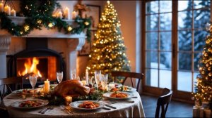 Волшебный Новый Год и Рождество, прекрасная новогодняя атмосфера, Новый Год, Рождество ,камин