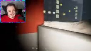 Я ДОЛЖЕН СОБРАТЬ ВЕСЬ СНЕГ ВО ДВОРЕ... (PANELKI)