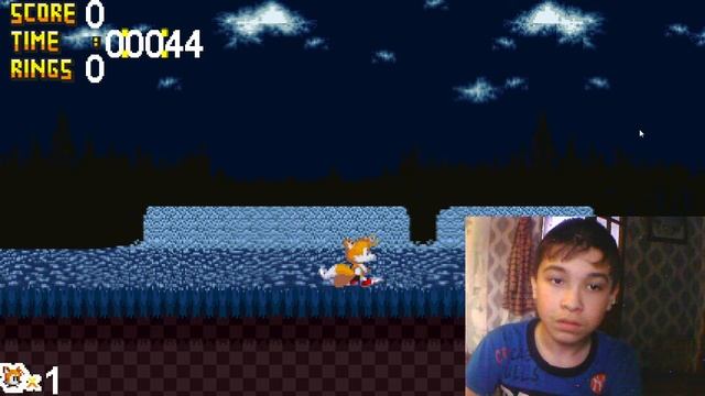 Cancelled Sonic.exe Game