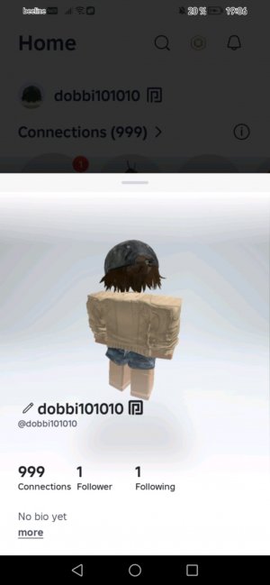 Ребята Мне папа показал и roblox теперь заблокировали на сколько это времени Можете дать информацию