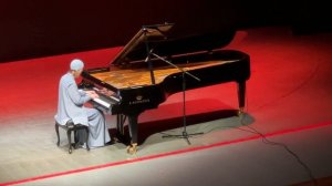 Монах Авель - the winner takes it all