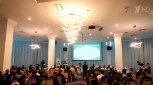 О вкладе мусульманского духовенства в защиту Отечества говорили в Астрахани.