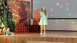 "С тучки на тучку шире шаг" Иванова Ольга