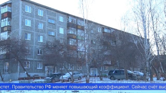 Плата за холодную воду, если в квартире нет счётчика, вырастет в два раза