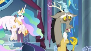 My Little Pony 9 сезон 24 серия Финальная - Русская Озвучка (MultPlayTeam)