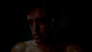 Курт обрабатывает любовницу Джоанну на преступления