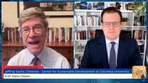 Европа признаёт только гегемонию и политику блоков