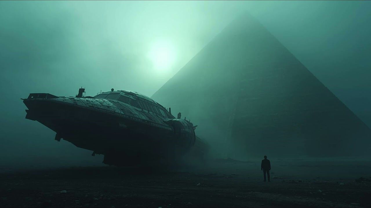 Cybercraft - Fanatic  (Echoes of the Unknown)