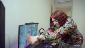 короче говоря, я-Иван Золо [feat.Стинт] (OneTwo) реакция