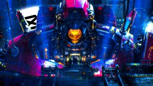 Эдит на Тихоокеанский рубеж|Pacific rim