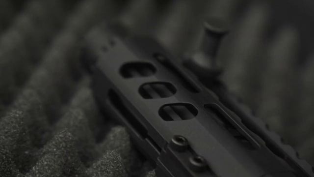 Карабины SWC в руках спецназа: захват здания и испытания на полигоне!