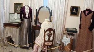 ЗдорОво, Кострома. Часть 10. Музей костромского быта. Дворянское собрание.