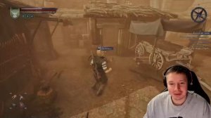 Of Ash and Steel Прохождение 19