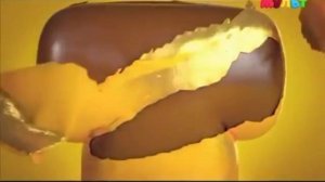 Основная заставка (Мульт, 29 ноября 2025)