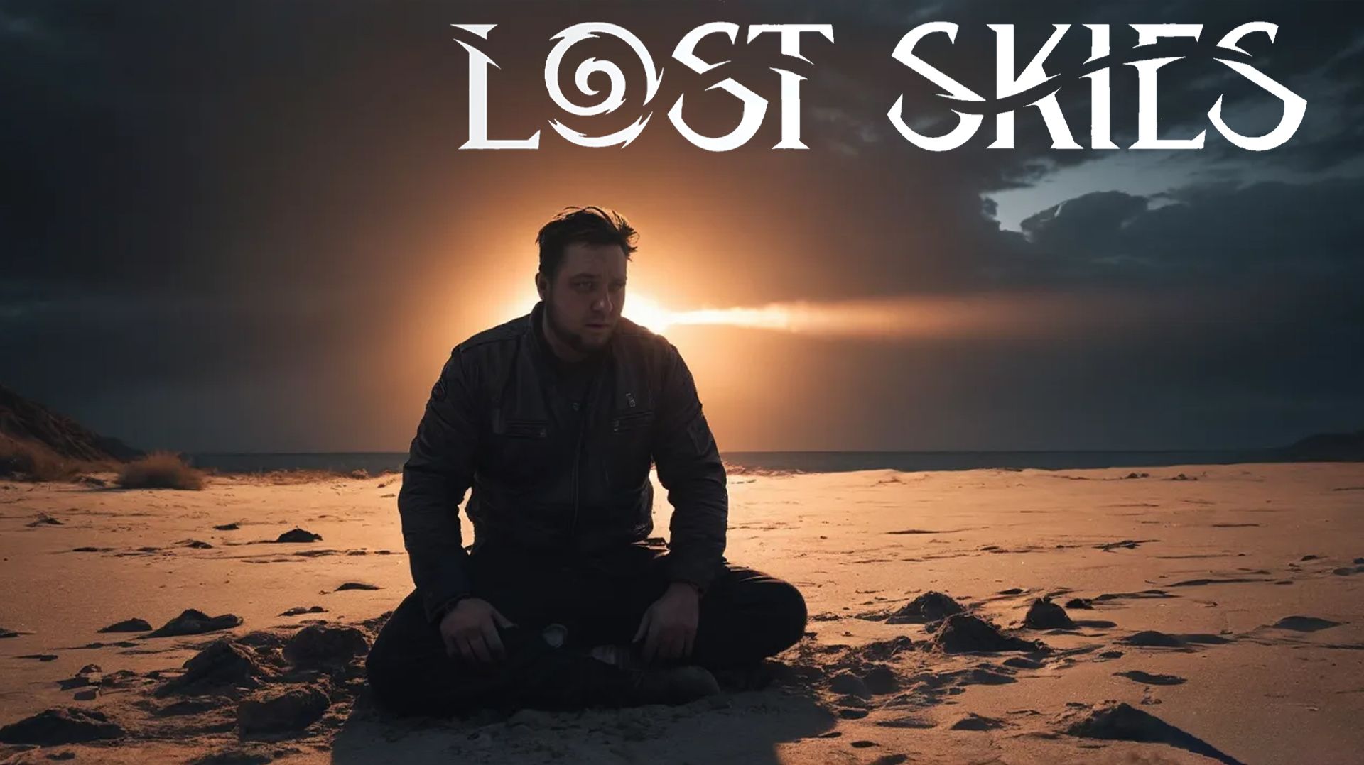 ПОЧУВСТВОВАЛ СЕБЯ ЧЕЛОВЕКОМ ПАУКОМ - Lost Skies