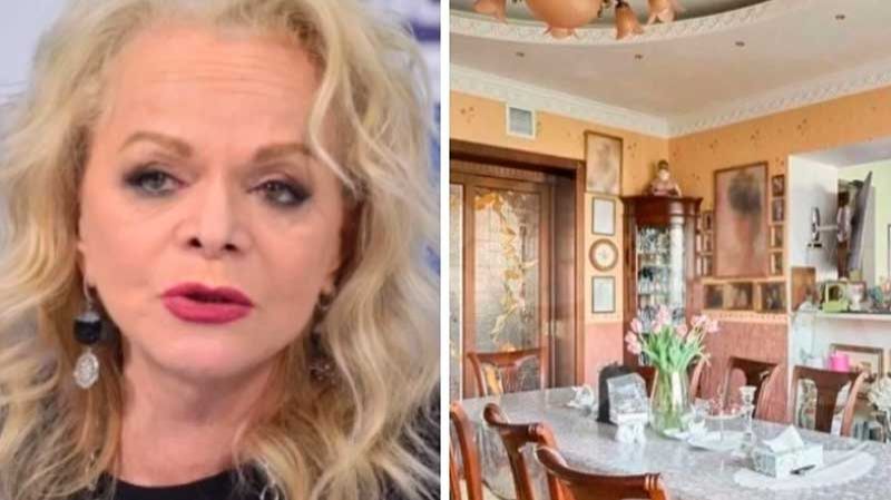 Маленькая победа Лурье: Верховный суд рассмотрит ее иск против Долиной