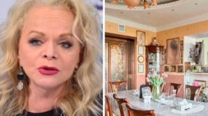 Маленькая победа Лурье: Верховный суд рассмотрит ее иск против Долиной