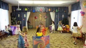 Русский народный танец