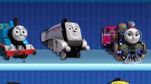 ТОМАС И ЕГО ДРУЗЬЯ. Thomas and friends mines