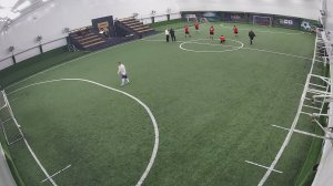 4 тур Корпоративной лиги OFL "SPARTAN UNITY" - 03.12.2025