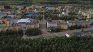 Основная мотивация для проживания в Хасынском округе – создание комфортных условий для его населения