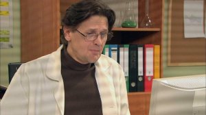 ТАКАЯ ОБЫЧНАЯ ЖИЗНЬ - 8 серия