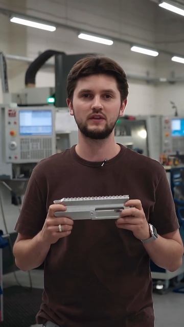 Как мы производим аперы на наши карабины? military свк army milsim