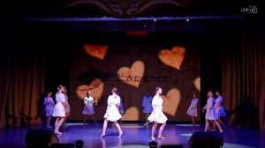 ЦКР Юность День Матери 2025г Суровикино