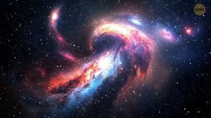 ВСЕ спутники Андромеды выстроились по направлению к нам - это ненормально