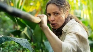 На помощь — Русский трейлер