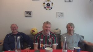 Первая лига. Обзор 2,6 тура