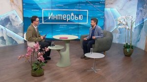 Как меняется наша жизнь с появлением искусственного интеллекта | «Новое утро»