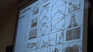 XXVII республиканский научный конкурс молодых исследователей «Шаг в будущее Осетии»