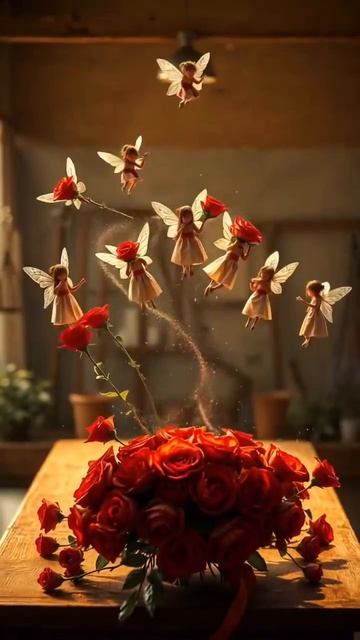 Красивое нейросеть видео