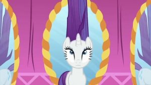 My Little Pony: Величайший Поклонник Рарити | Русская озвучка