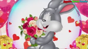 1000 Самых Добрых, Позитивных Пожеланий для Тебя! Красивые Мультяшные Пожелания для Тебя!