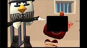 Никита analog horror часть 8 смерть предка