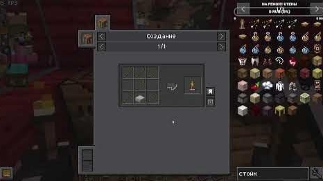 100 ДНЕЙ НА ХОРРОР СБОРКЕ СТРИМ Майнкрафт 3часть смотреть онлайн