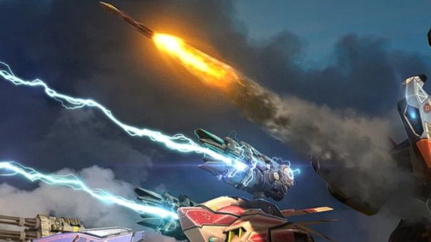 War Robots Новое сравнение Hastatus VS Teth 🔥WR