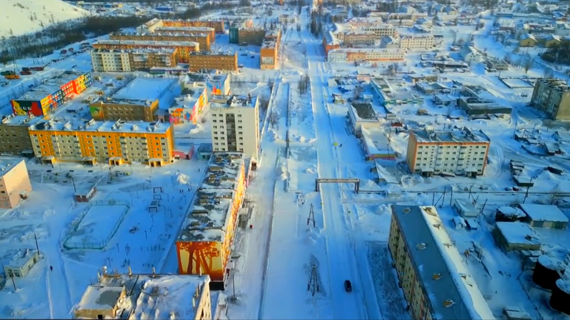 Природные красоты и социальный комфорт – по этим причинам жизнь в Магаданской области привлекательна
