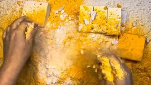 АСМР Мел 💖 Хрустящий релакс 💖