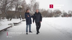 Дума в лицах: Антон Некрасов