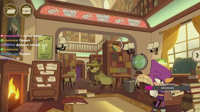 ПОД ПОДОЗРЕНИЕМ ВСЕ! senyasha ХОЛМС продолжает расследование...