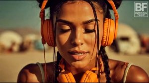 TOP EDM MIX 2025 🔥 TECHNO CINEMATIC BEAUTY _ TOMORROWLAND