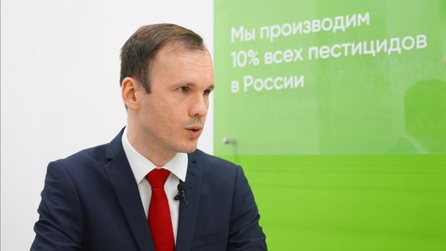 Экспертность – как главное качество «Агро Эксперт Груп»